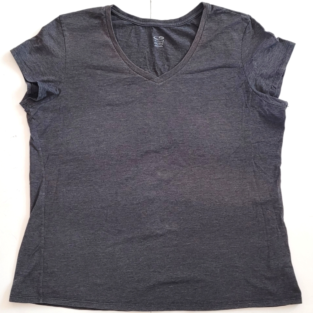 C9 Grey t-shirt